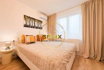 3 camere, Militari, centrala termica, renovat 2025, mobilat-utilat totul nou - 5