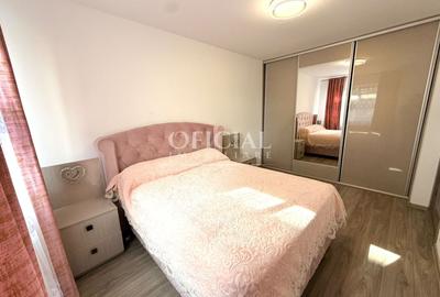 Apartament cu 3 camere semidecomandat, mobilat în Mănăștur - 2