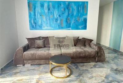 Apartament nou de lux cu 3 camere 2 bai parcare zona Centrala - 6