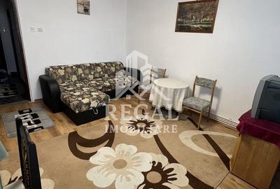 Garsonieră decomandată, mobilată în Central - 2