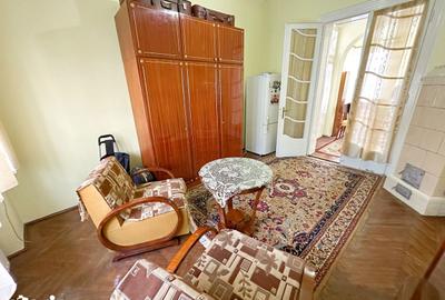 Casă cu 5 camere cu Teren 990 Mp în Central - 16