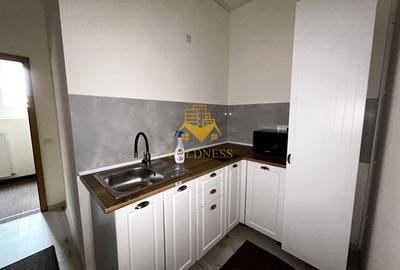 Garsonieră decomandată, mobilată în Borhanci - 4