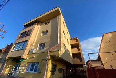 Apartament cu 2 camere si terasa generoasa. Muta-te imediat! - 2