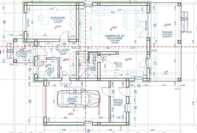 AX1108 Dumbravita, Zona Cora, Casa Individuala Premium - 11