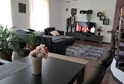 Vand casa com Sandulesti - 5