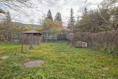 Casă cu 8 camere cu Teren 485 Mp în Central - 8