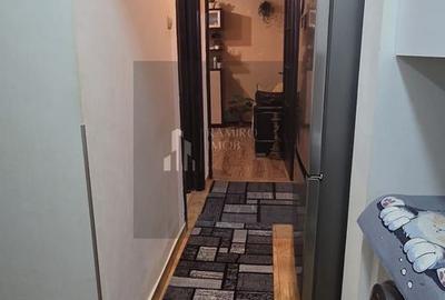 Apartament cu 3 camere decomandat, mobilat în Brâncoveanu - 3