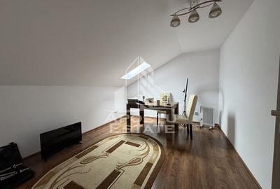 Apartament decomandat cu 3 camere pe 2 nivele in Braytim - 18