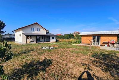 Vand casa P+ E, Padureni, Timis - 5