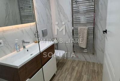 Casă cu 4 camere în Ocoliș - 5