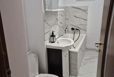 Apartament cu 3 camere în Central - 5