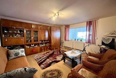 COM 0% Apartament 50mp | Parter inalt | Shopping City - 1