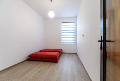 Apartament cu 3 camere decomandat, mobilat în Central - 5