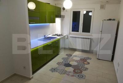 Apartament ce respira modern! 3 camere decomandate, 70 mp, p Apartament ce respira modern! 3 camere decomandate, 70 mp, p - 1