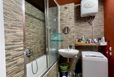 EXCLUSIVITATE - Vanzare 2 camere - Cornisa la 650 m de UMF - 7