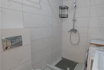 Garsonieră decomandată, mobilată în Păcurari - 10