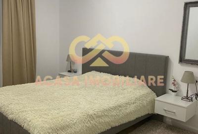 Apartament cu 2 camere în Bucium - 15