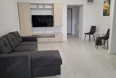 Apartament cu 2 camere semidecomandat în Fundeni