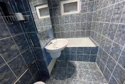 Apartament cu 3 camere semidecomandat, mobilat în George Enescu - 5