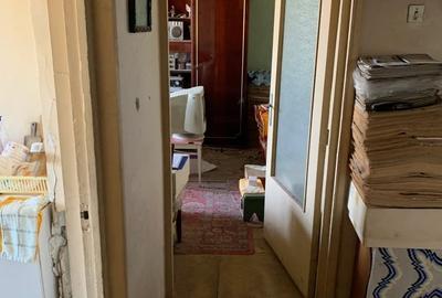 Apartament decomandat în 13 Septembrie
