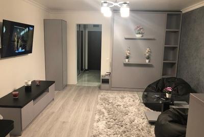 Garsonieră semidecomandată în Costin Georgian - 1