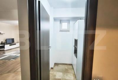 Apartament cu 2 camere decomandat în Nufărul - 7
