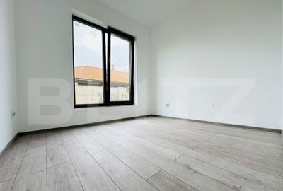 Casa noua cu 5 camere 136mp utili, langa Brasov - 14