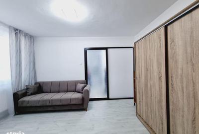 Apartament cu 2 camere, mobilat în Micro 17 - 2