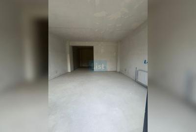 Spațiu comercial, de 52 mp, în Mărăști - 2