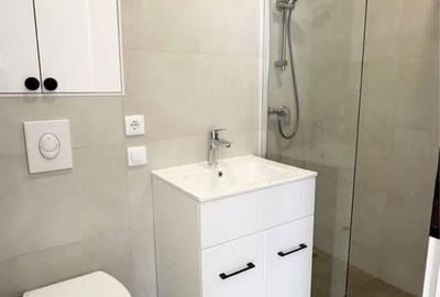 Apartament decomandat în Tudor - 8