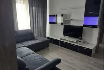 Apartament cu 2 camere semidecomandat, mobilat în Baba Novac