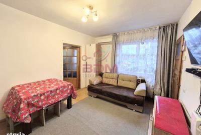Apartament cu 2 camere semidecomandat în Central - 7