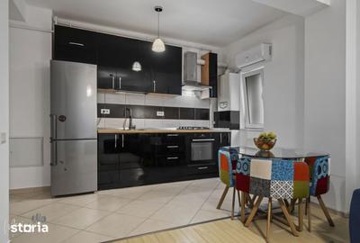Apartament cu 2 camere în Chiajna - 6