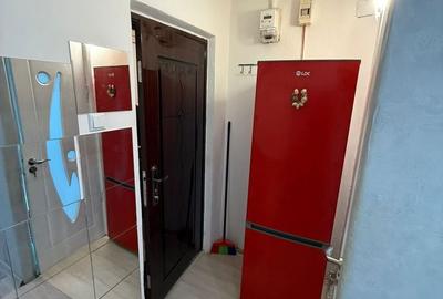 Garsonieră decomandată în Brâncoveanu - 5