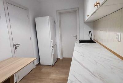 Apartament cu 2 camere semidecomandat în Titan - 5