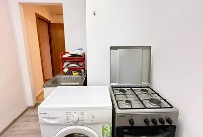 Garsonieră decomandată, mobilată în Floreasca - 3