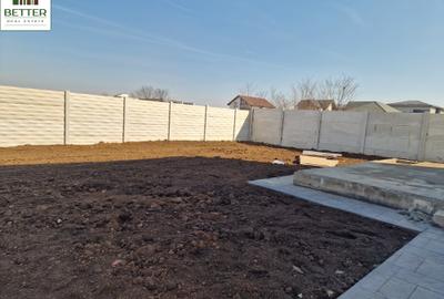 Ansamblu Vile P+1 – Comuna Berceni, Zona Aviatorilor  0% comision. - 1