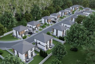 Casa individuala P+1E || 4 camere 2 bai || teren 330mp || 300m de scoala - 11