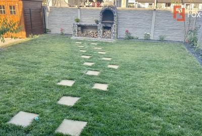 Duplex 3 camere si pod mansardabil langa noul Lidl - Mosnita Noua - 13