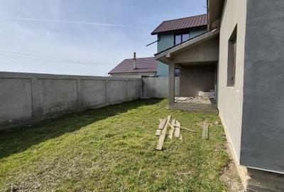 Casă individuală cu 3 camere cu Teren 300 Mp în Cumpăna - 2