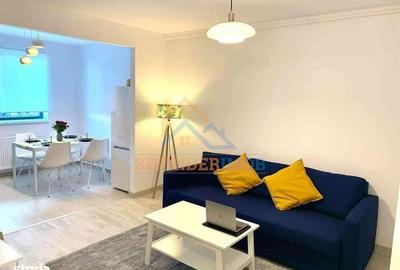 Apartament cu 2 camere, zona Theodor Pallady - 1