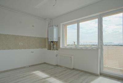 Studio de vanzare cu dressing - Direct Dezvoltator - Subcetate City 2 - 6