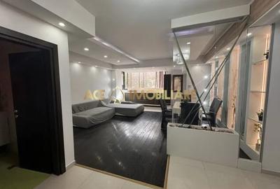 Apartament cu 2 camere semidecomandat, mobilat în Băneasa - 2