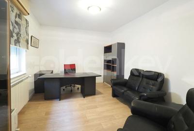 Vilă mobilata cu 6 camere | piscina interioara incalzita | British School - 11