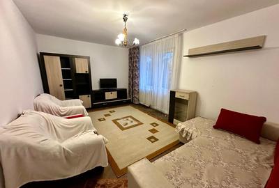 CC/880 Apartament cu 2 camere in Tg Mure? - Tudor - 1