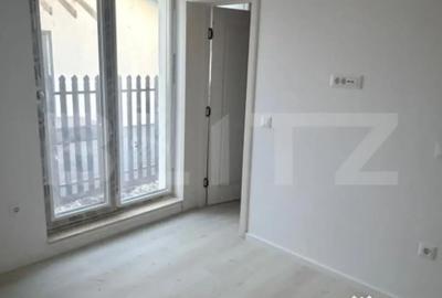 Casă cu 4 camere cu Teren 300 Mp în Sânpetru - 4