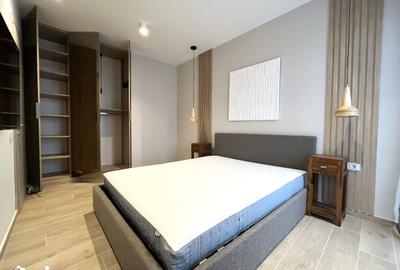 Apartament cu 2 camere decomandat, mobilat în Calea Plevnei - 2