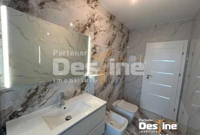 Casă cu 4 camere cu Teren 350 Mp în Rediu - 8
