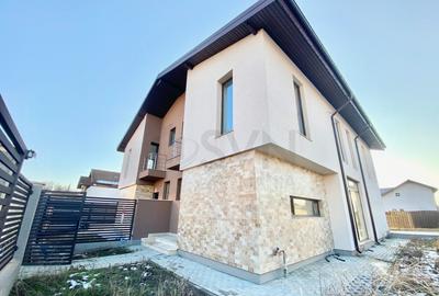 Duplex nou 4 camere Otopeni Duplex nou 4 camere Otopeni - 2