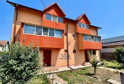 DE VANZARE - Casa in Bascov